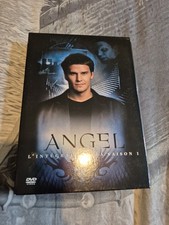 coffret intégrale Angel saison 1