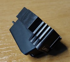 Lenco M100 HiFi Platine vinyle micro