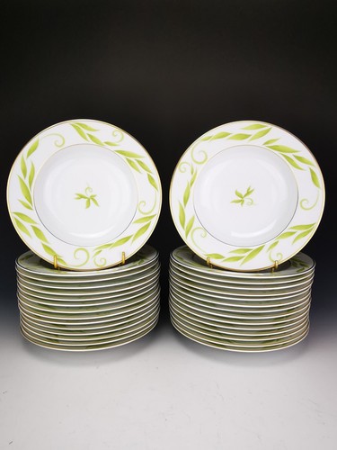 Bernardaud frivole 1 deep - bernardaud,