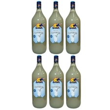 Saba Orzata 2000 Ml - Carton 6