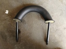 Appuie-Tête Arceau Arrière