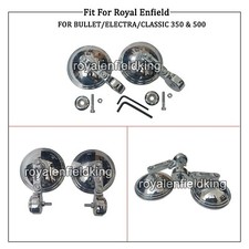 Adapté Pour Royal Enfield