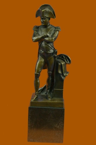 Western fonte bronze - 12,