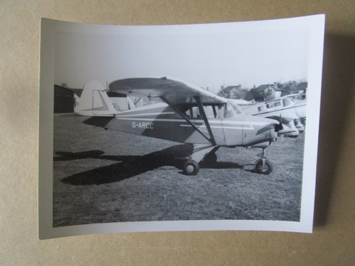 Photo avion piper 22 150 - ,
