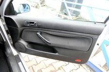 VW Golf 4 2/3 Portes Garniture