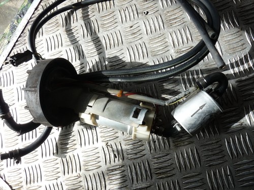Pompe essence bmw k1200rs - pompe,