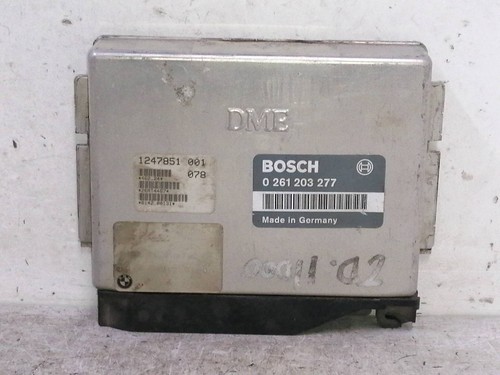 1247851 calculateur moteur ecu - 1247851,
