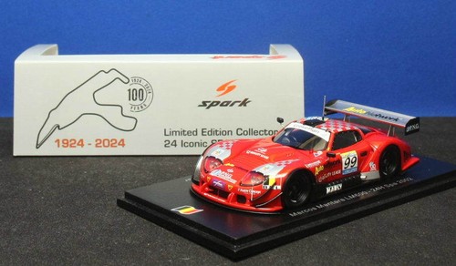 Spark marcos mantara - 1/43,