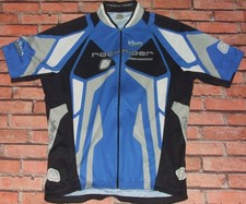 ROCKRIDER T-Shirt Mailot Vélo