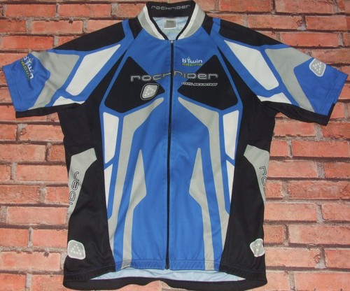 Rockrider shirt mailot - rockrider,