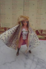 ancienne fig figurine  MAITRES