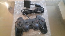 Manette ps2 générique - manette,