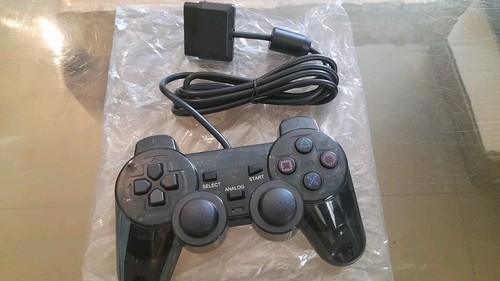Manette ps2 générique - manette,