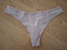 String Rose Pale Coton