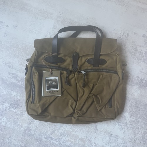 Nwt filson hour tin - filson, cloth