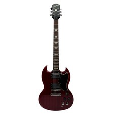Epiphone SG Standard Solid