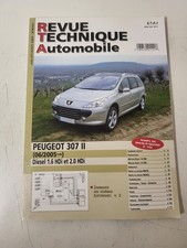 Revue Technique Automobile