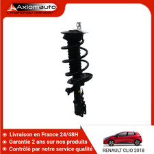 🇫🇷 AMORTISSEUR AVANT