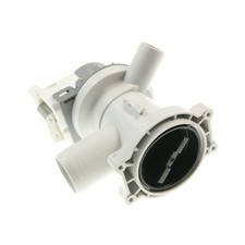 POMPE VIDANGE CHASSIS MIDEA