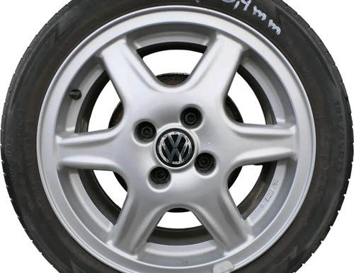 Polo 6n2 lupo - 6n2, en