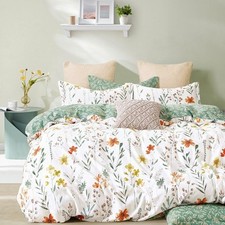 Housse de Couette 220x240cm