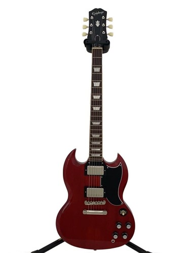 Guitare électrique epiphone - guitare,
