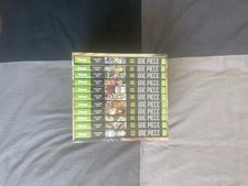 Coffret One Piece - Arc 2 -