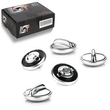 5x Bouchon de Réservoir pour