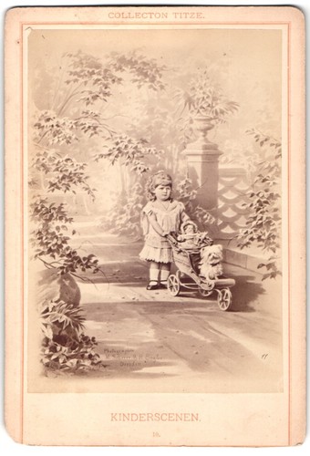 Photographie petite fille - , avec