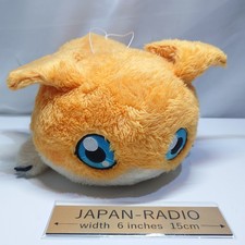 Patamon : grande peluche