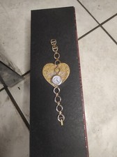 Montre vintage pile - montre,