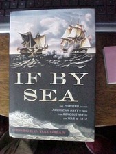 IF BY SEA; MAKING the AMERICAN