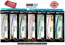 Savage Gear Deep Walker 2.0