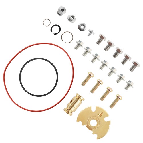 Turbo repair kit - turbo, for