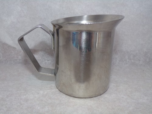 Vaisselle inox broc - -,