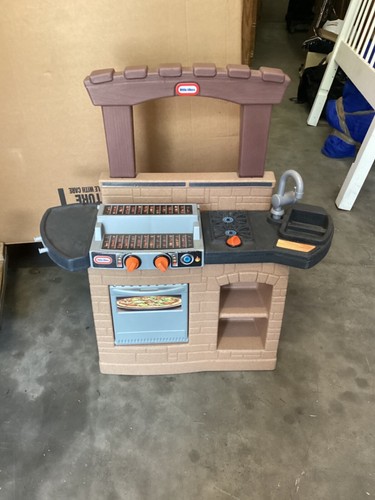 Huge kitchen playset little - huge,