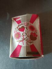 Rarissime miniature de Parfum