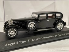 Bugatti Type 41 royale