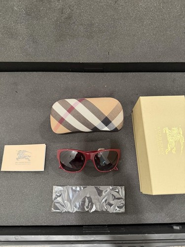 Brand new burberry eyeglass - brand,