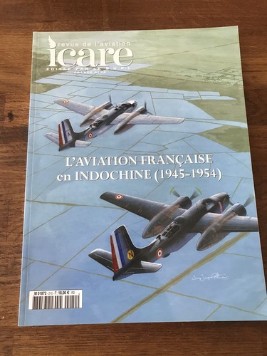 Icare revue numéro 210 - revue,