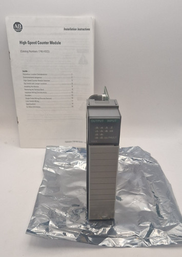 Module codeur compteur - module,