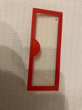 PLAYMOBIL PORTE FENETRE ET