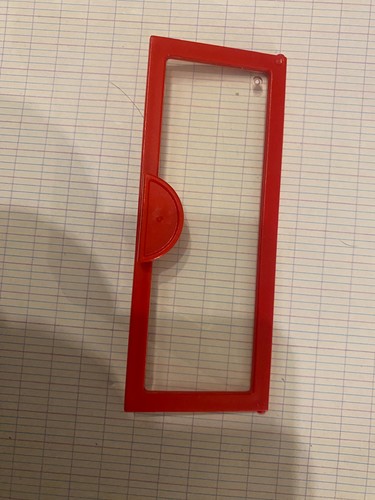 Playmobil porte fenetre - playmobil,