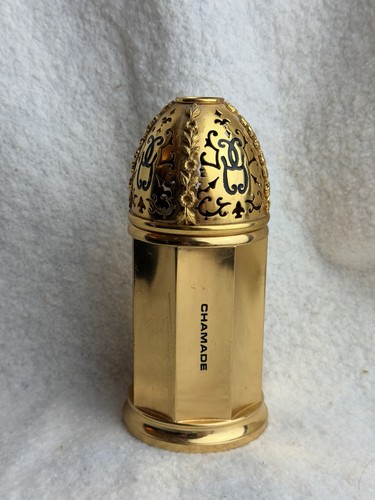 Guerlain paris chamade gold - chamade,