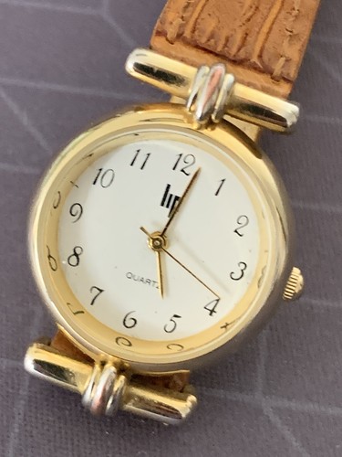 Montre lip dame quartz - dame,