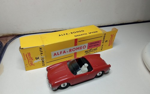 Metosul superbe alfa - ,