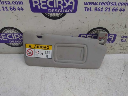 Pare soleil droit 238982 - /,