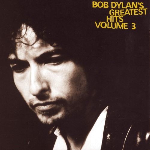 Bob dylan greatest hits - bob, vol
