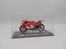 IXO Altaya - Ducati Desmosedici 2005 - Miniature Collection 1/24