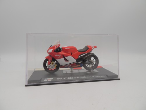Ixo altaya ducati - ixo,